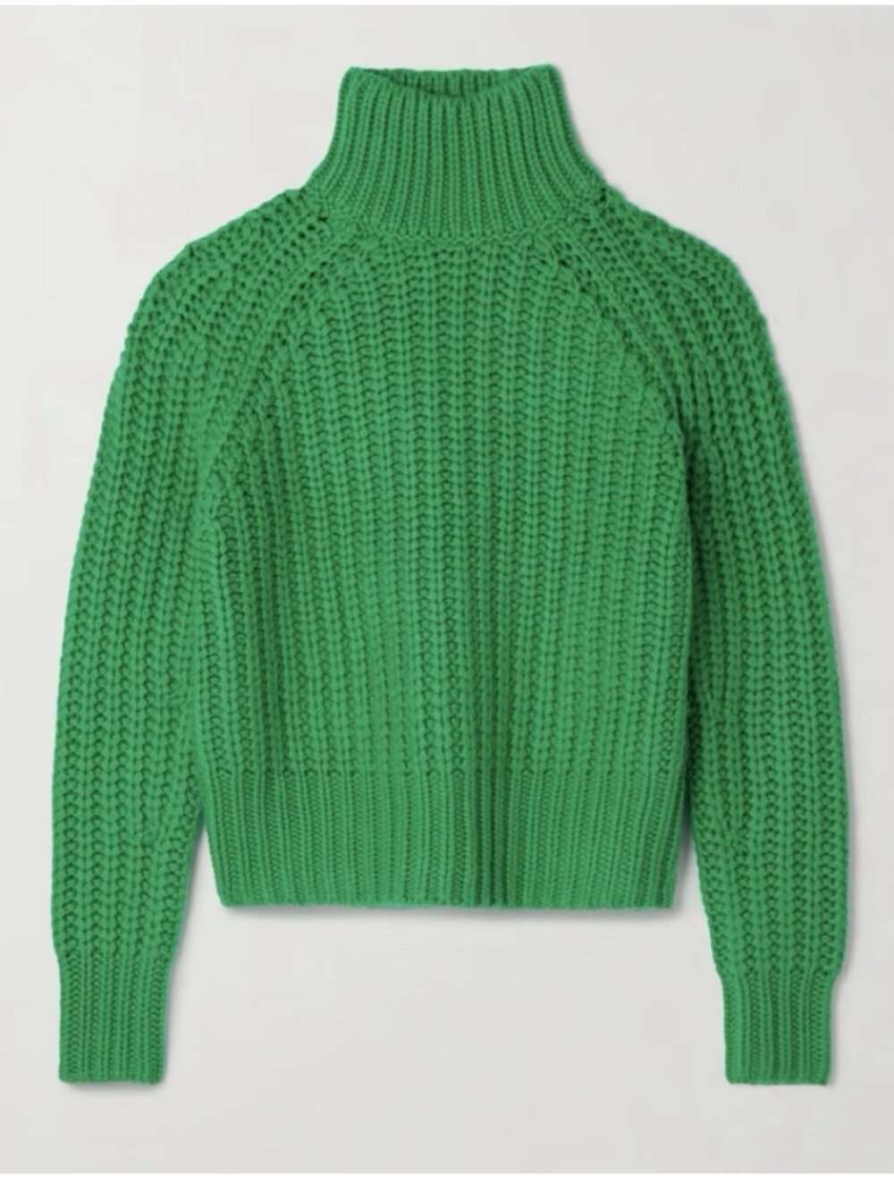 Vince wool/cashmere sweater